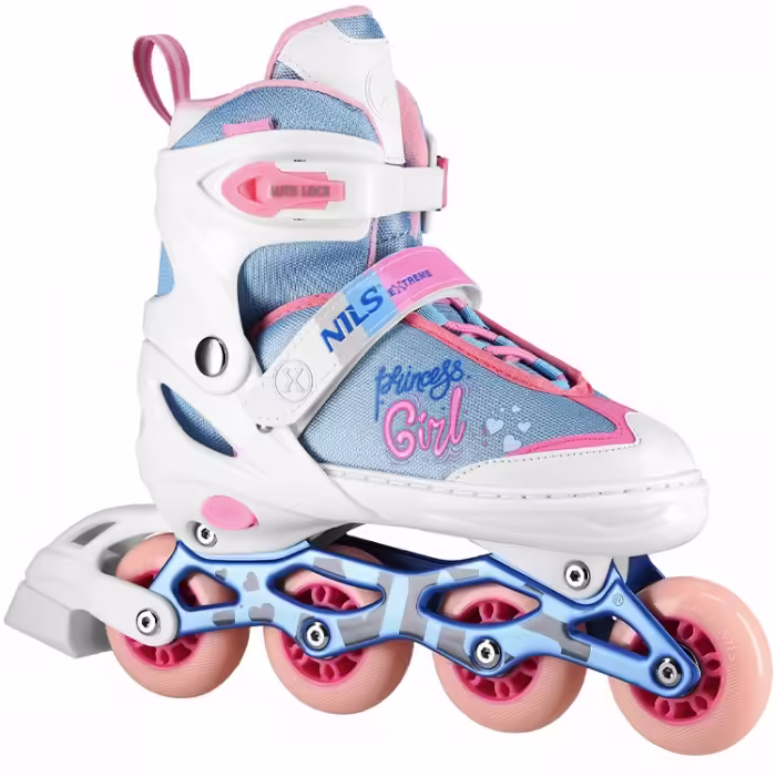 Role NILS PRINCESSВ  Multicolor 31-34 - 3