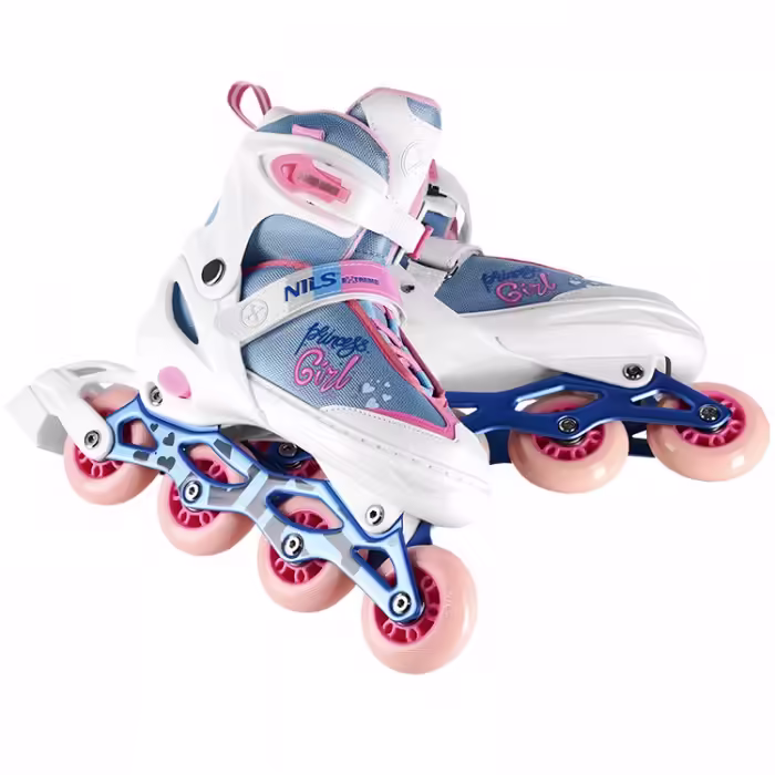 Role NILS PRINCESSВ  Multicolor 31-34 - 4