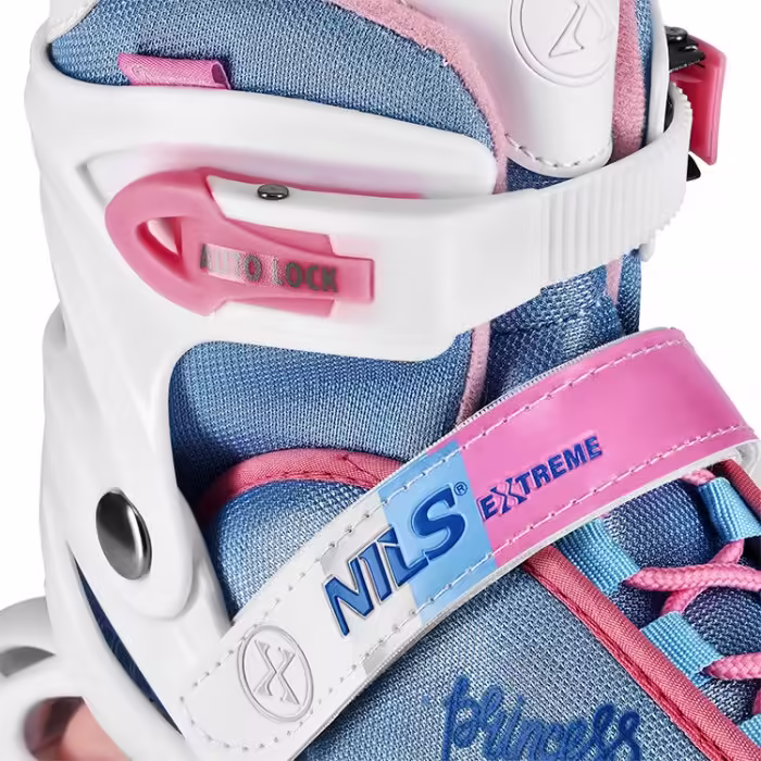 Role NILS PRINCESSВ  Multicolor 31-34 - 5