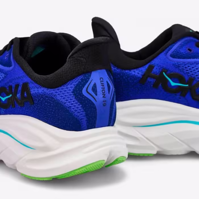 Кроссовки Hoka Clifton 10 - 7