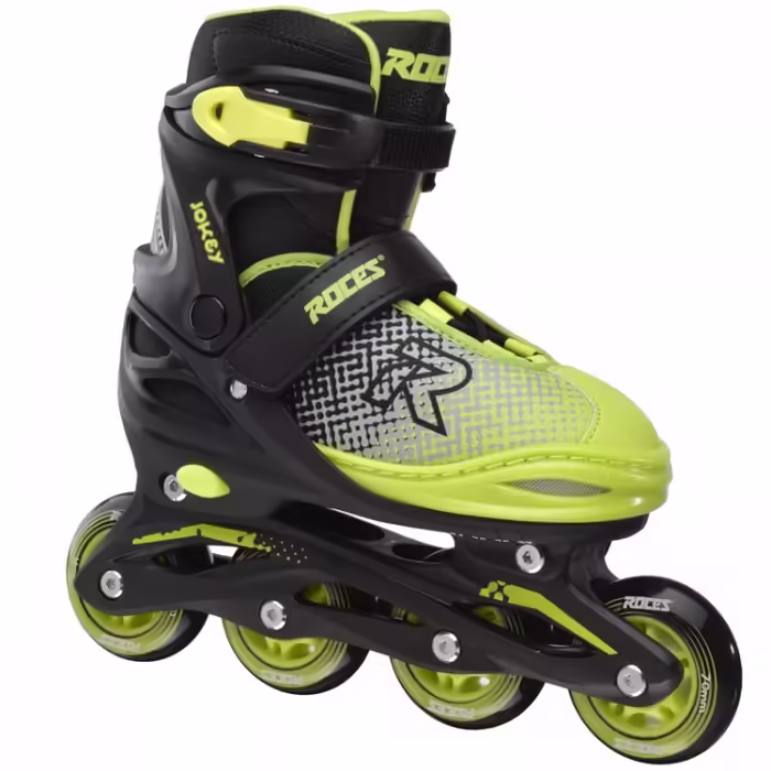 Role Roces JOKEY X BOY - 2