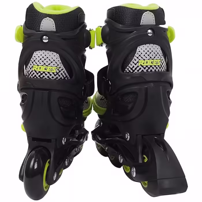 Role Roces JOKEY X BOY - 4