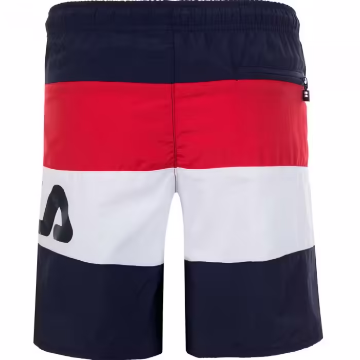 Sorti Fila Boys Swimming Shorts - 2