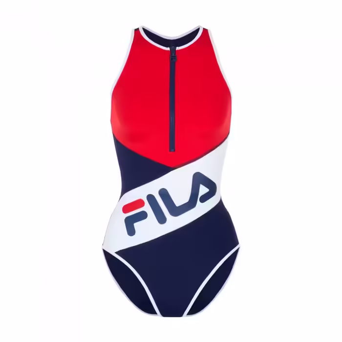 Costum pentru inot Fila SwimSuit W