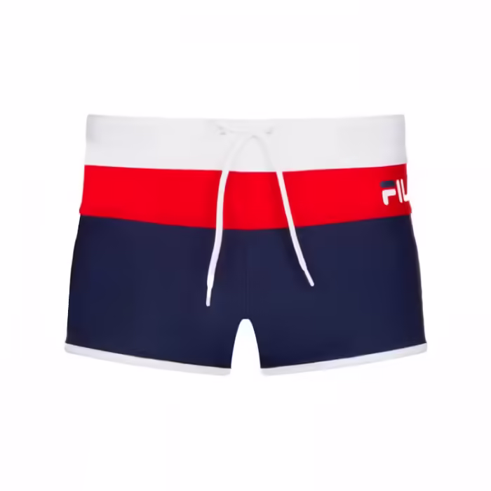 Плавки-шорты Fila Boxer M