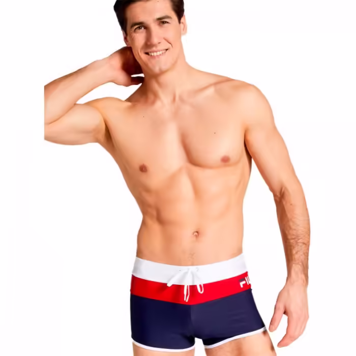 Плавки-шорты Fila Boxer M - 2