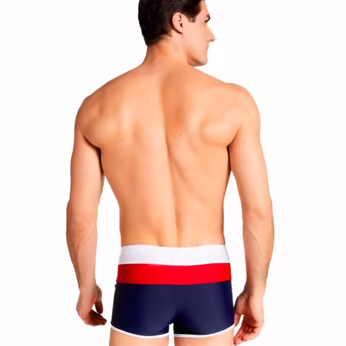 Плавки-шорты Fila Boxer M - 3
