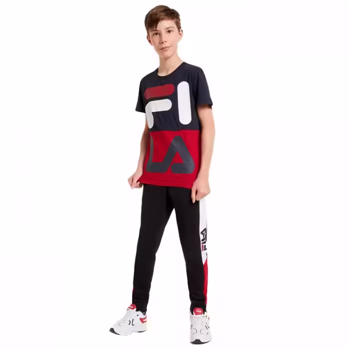 Футболка Fila Tee B - 2