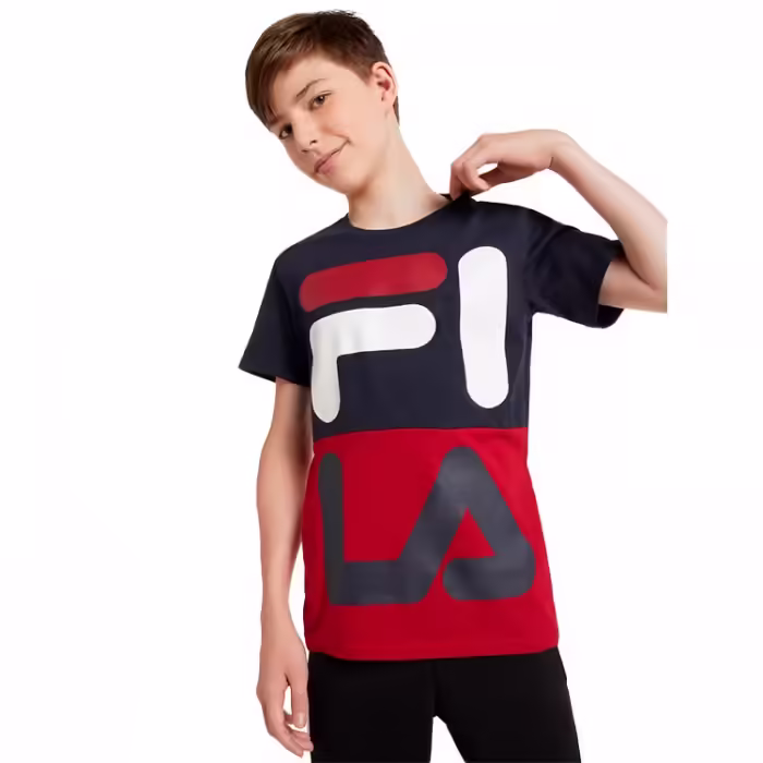 Футболка Fila Tee B - 3
