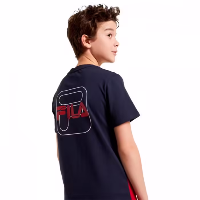 Tricou Fila TEE - 4