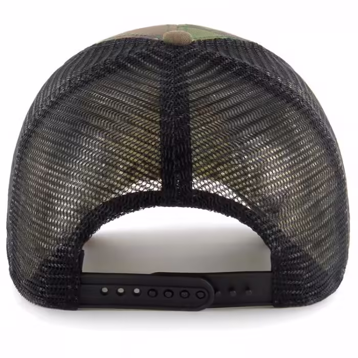 Кепка 47 Brand NEW YORK YANKEES CAMO - 3