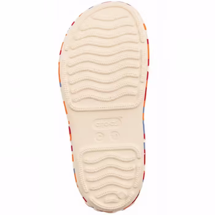Sandale Crocs Crocband Cruiser Glow Bej 20-21 - 4
