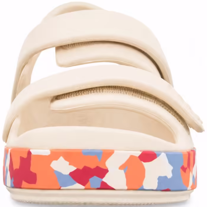Sandale Crocs Crocband Cruiser Glow Bej 20-21 - 6