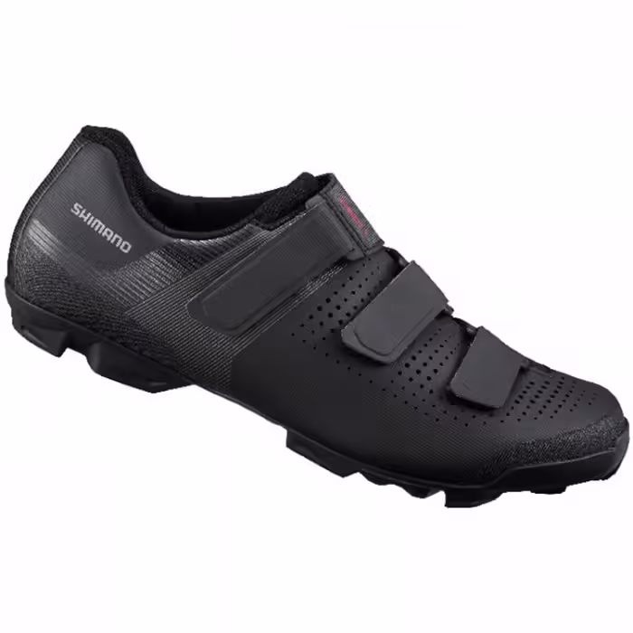 Pantofi de ciclism SHIMANO SH-XC100