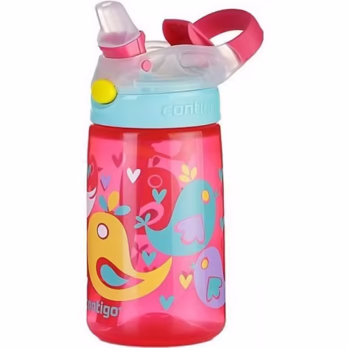 Бутылка Contigo GizmoFlip420ml