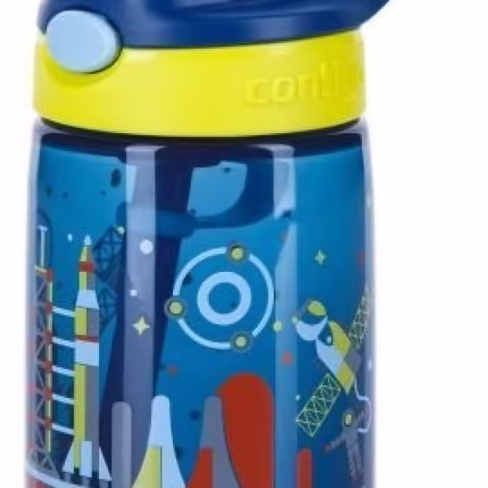 Бутылка Contigo GizmoFlipNautical420ml