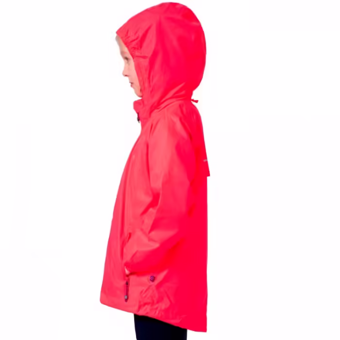 Pelerina de ploaie Mac Origin 2 Jacket - 4