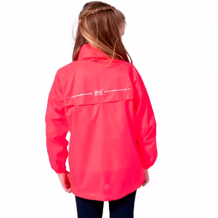 Pelerina de ploaie Mac Origin 2 Jacket - 5