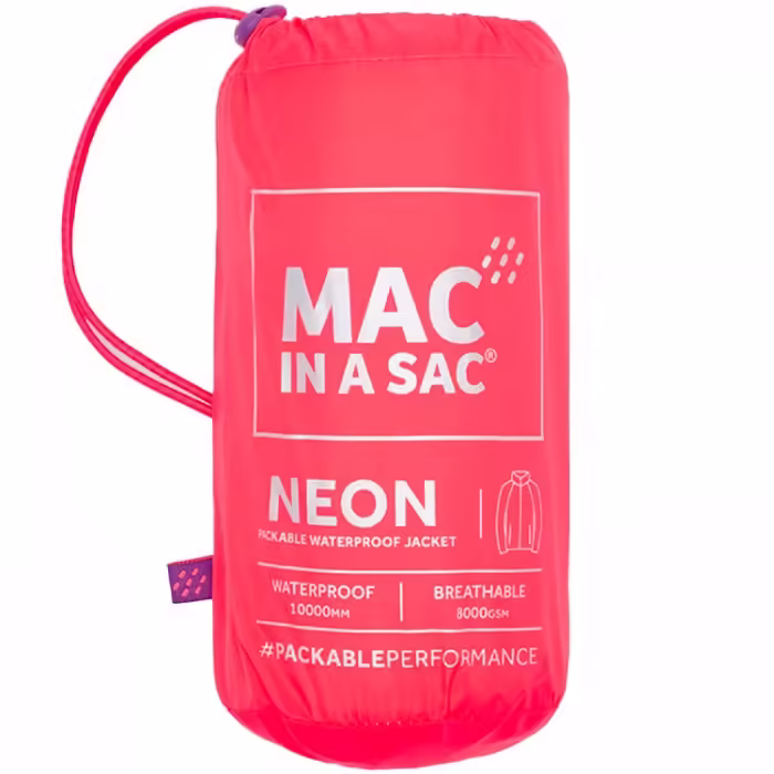 Pelerina de ploaie Mac Origin 2 Jacket - 5