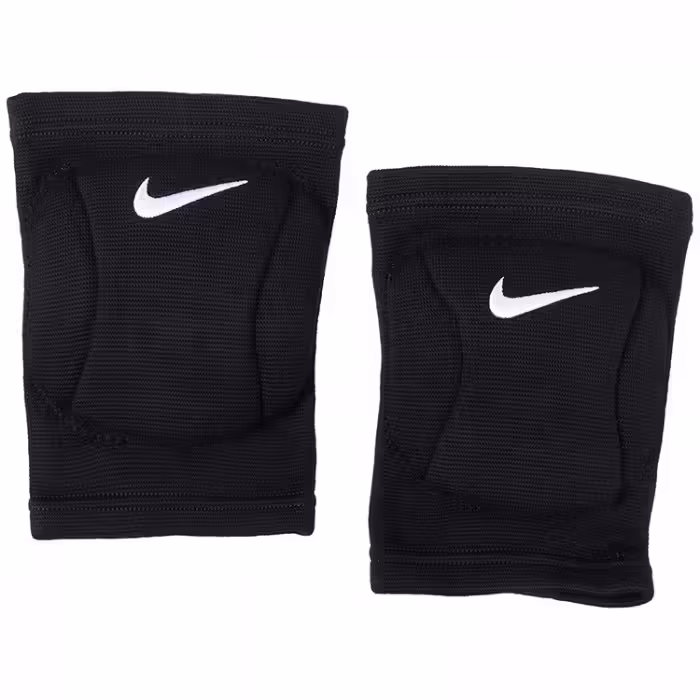 Genunchiere pentru Volei Nike STREAK VOLLEYBALL KNEE PADS CE 2 PK