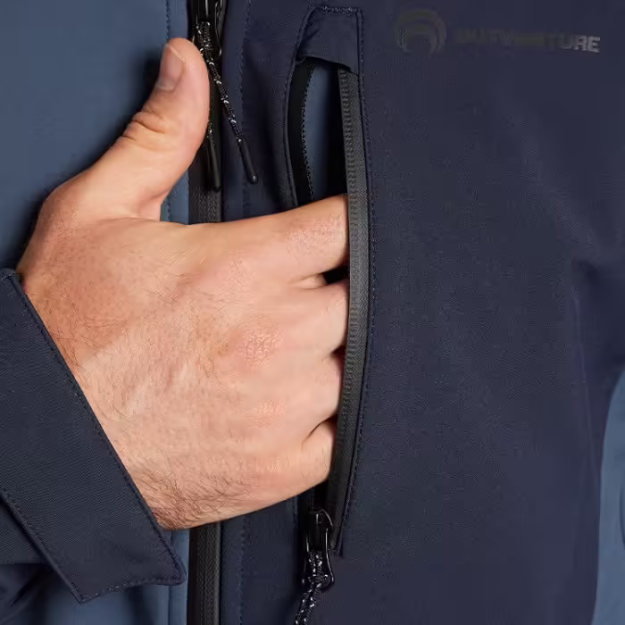 Scurta Outventure Men Jkt - 6