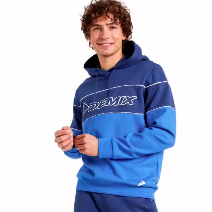 Hanorac Demix JACKET - 5