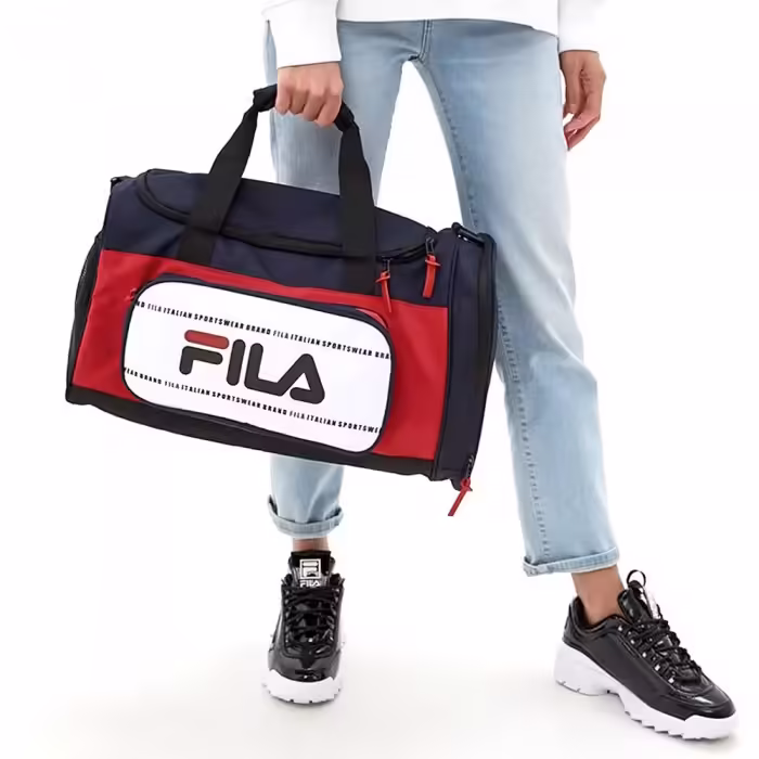 Geanta p/sport Fila Bag - 3