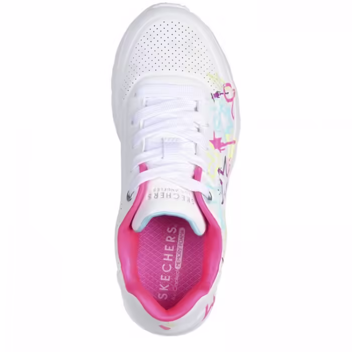 Кроссовки Skechers UNO LITE - MY DRIP - 2