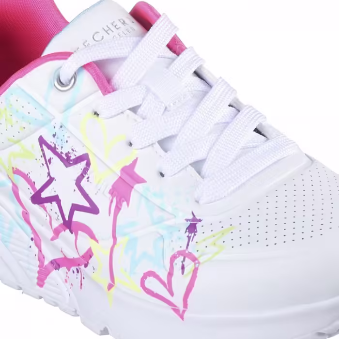 Кроссовки Skechers UNO LITE - MY DRIP - 5