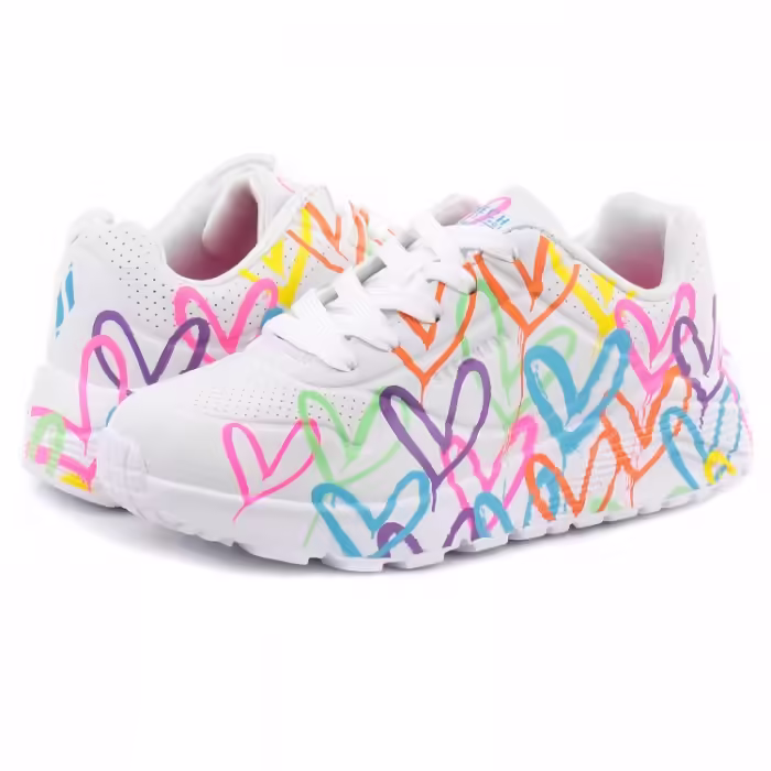 Incaltaminte Sport Skechers UNO LITE - 2