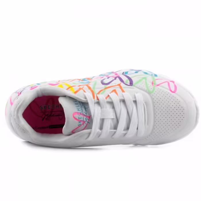 Incaltaminte Sport Skechers UNO LITE - 5