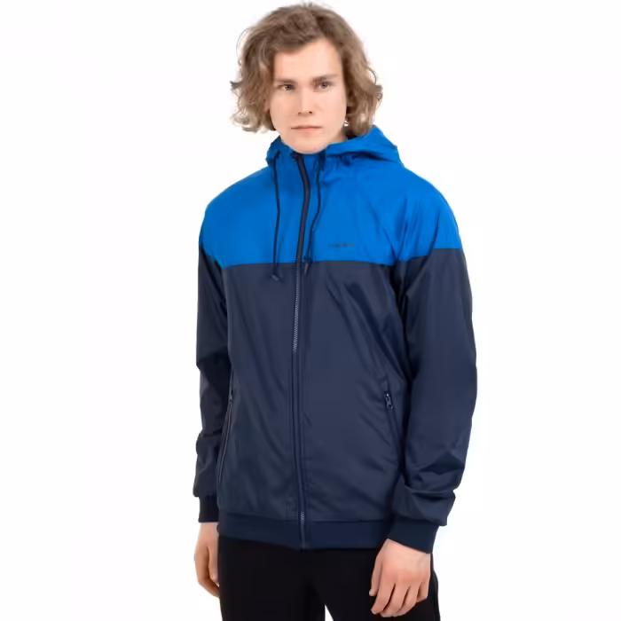 Scurta Demix Men windbreaker - 2
