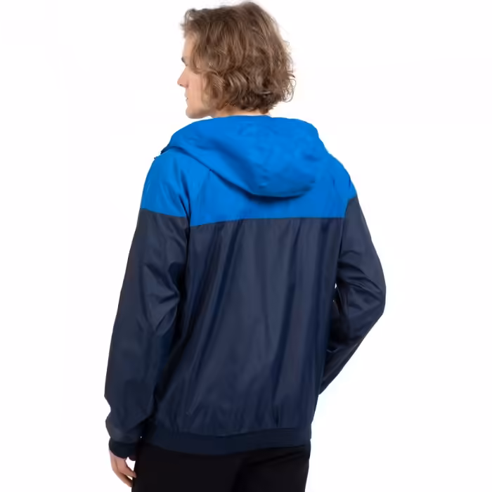 Scurta Demix Men windbreaker - 3