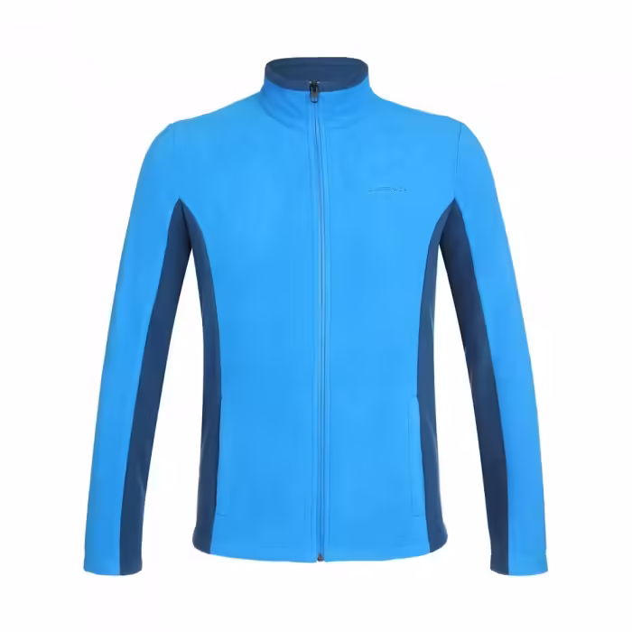 Толстовка Glissade JACKET M SKY