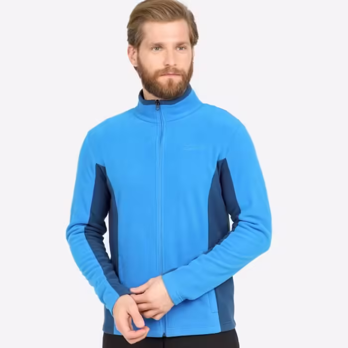 Толстовка Glissade JACKET M SKY - 2