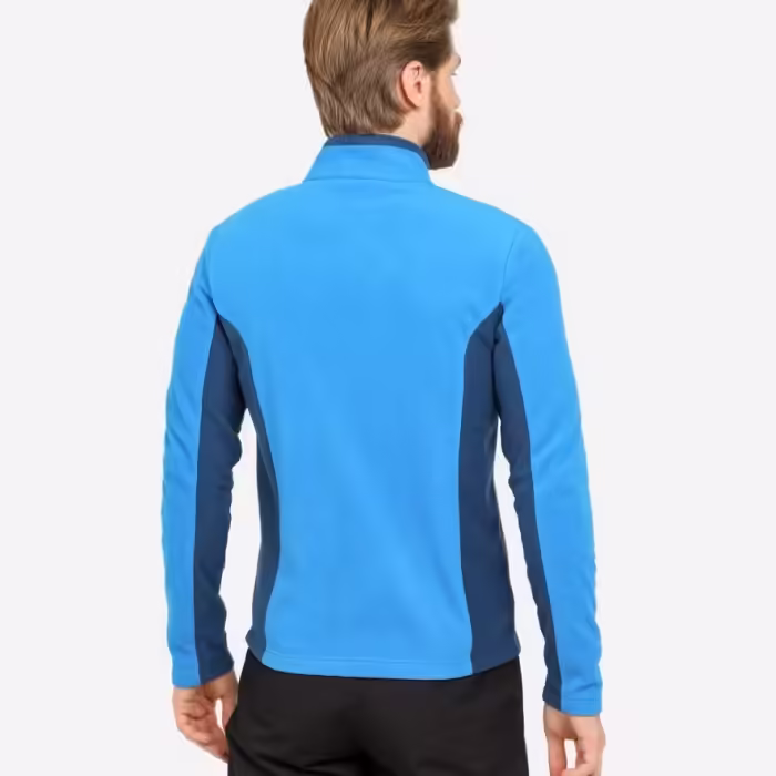 Толстовка Glissade JACKET M SKY - 6