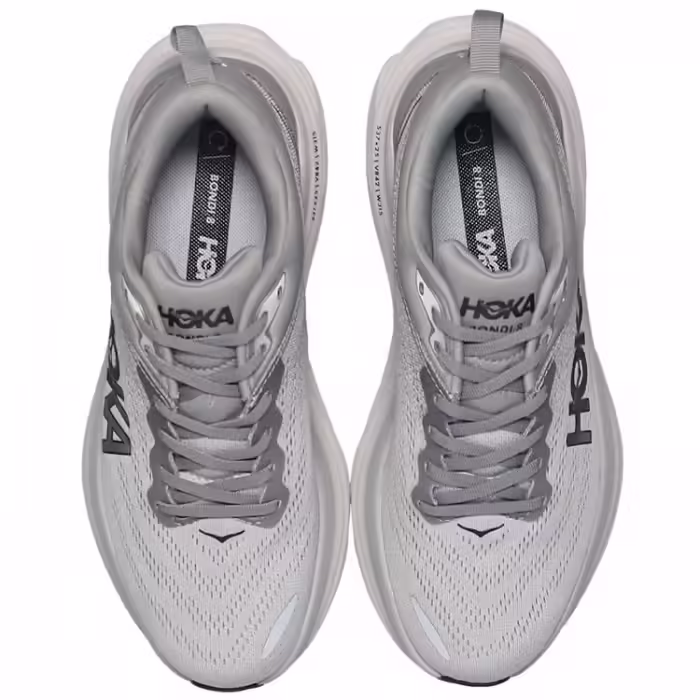 Кроссовки Hoka Bondi 8 - 5