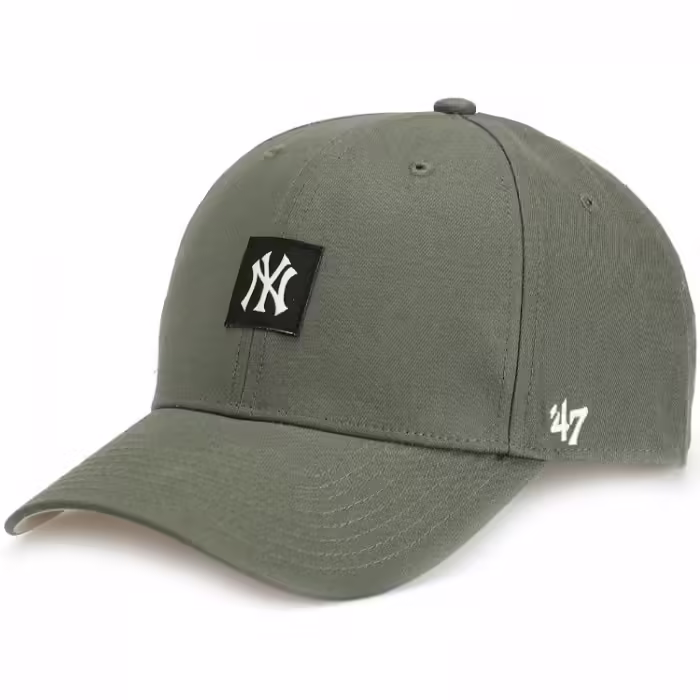 Кепка 47 Brand MLB New York Yankees Compact Snap MVP