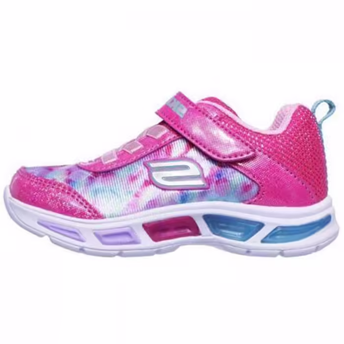 Incaltaminte Sport Skechers Litebeams-Dance Nglow