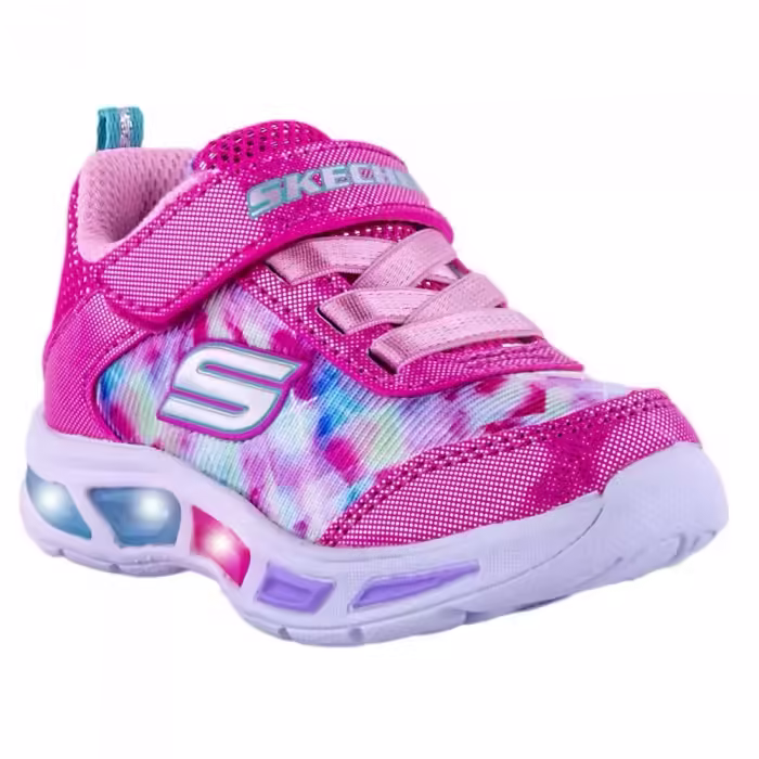 Incaltaminte Sport Skechers Litebeams-Dance Nglow - 2