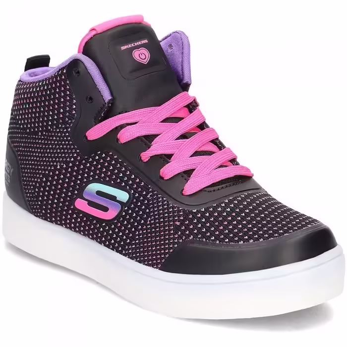 Incaltaminte Sport Skechers 10941L-BKMT - 2