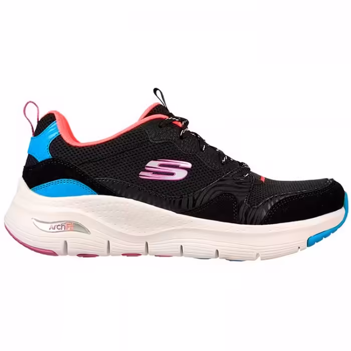 Кроссовки Skechers ARCH FIT VISTA VIEW - 5