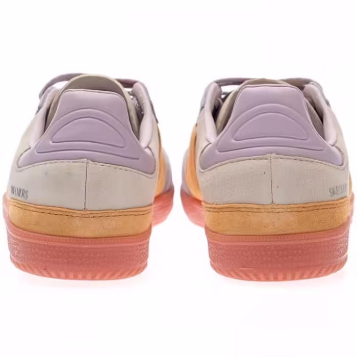 Incaltaminte Sport Skechers COURT CLASSICS - 5