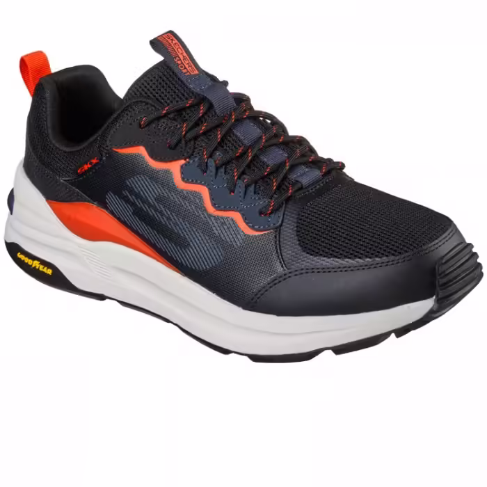 Incaltaminte Sport Skechers GLOBAL JOGGER -VINTEK - 3