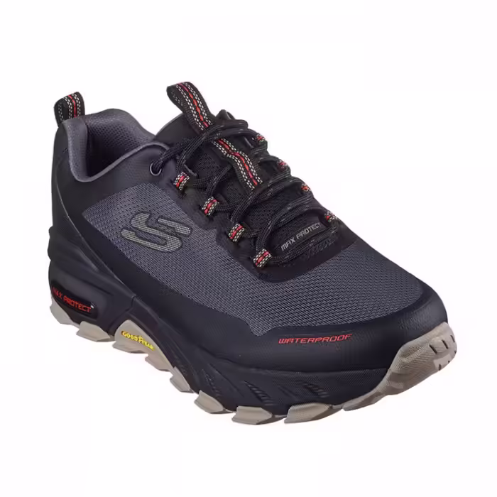 Кроссовки Skechers MAX PROTECT - 3