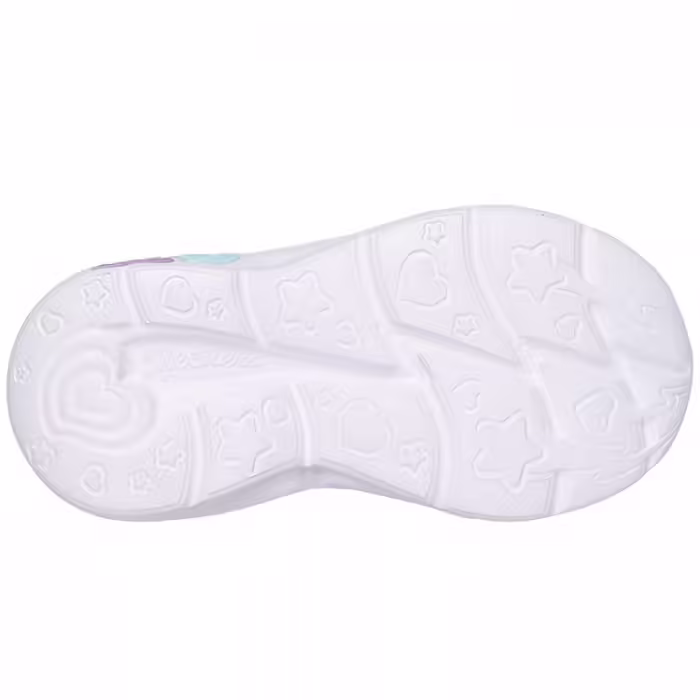 Incaltaminte Sport Skechers SNUGGLE SNEAKS - SKECH SQUAD - 3