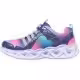Incaltaminte Sport Skechers HEART LIGHTS -  Rainbow Lux