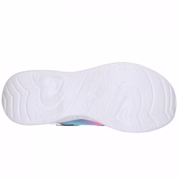 Incaltaminte Sport Skechers HEART LIGHTS -  Rainbow Lux - 3