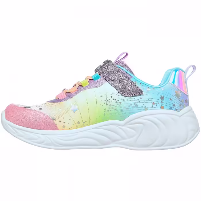 Incaltaminte Sport Skechers S LIGHTS-UNICORN DRE