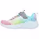 Incaltaminte Sport Skechers S LIGHTS-UNICORN DRE